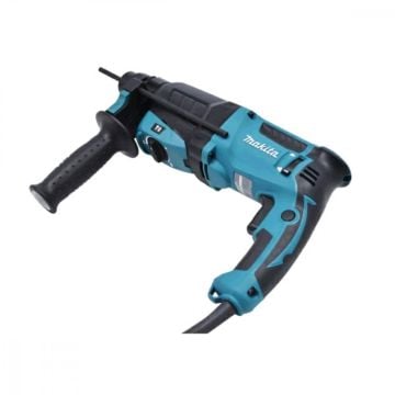 Martelete Rompedor Makita SDS Plus 830W HR2630J - 110V