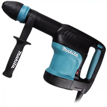 Martelo Rompedor SDS-MAX 1100W Makita HM0870C - 110V