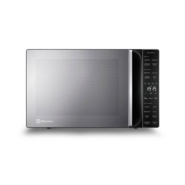 Micro-ondas Electrolux Efficient 36 Litros Prata ME36S - 110V