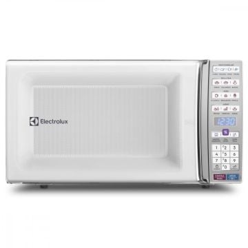 Micro-ondas Electrolux 34L MEO44 Branco - 110V