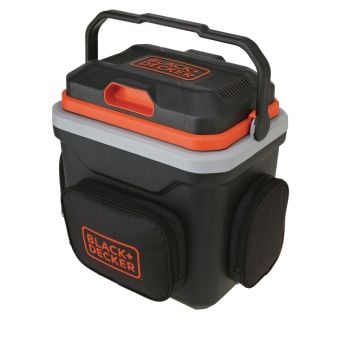 Mini Geladeira Portátil Black Decker 24 Litros 12V BDC24LLA