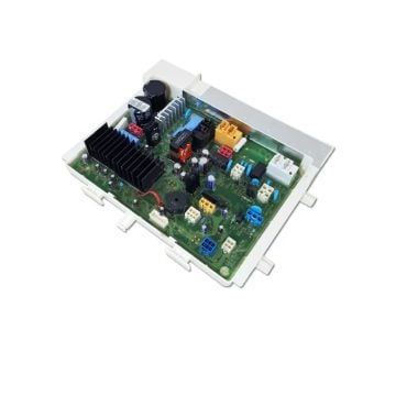 Placa Circuito LG WD-12596 - 127V