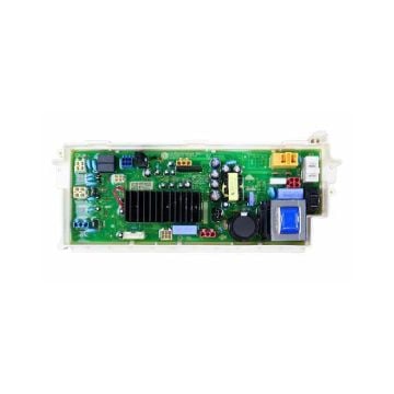 Placa Circuito Principal LG LR MOD WD1412 RT -  220V