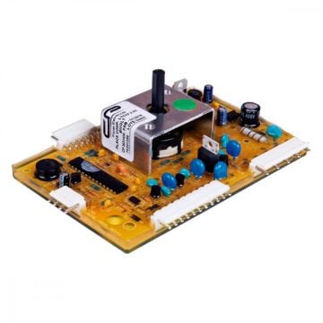 Placa para Lavadora Electrolux LTC10 CP - Bivolt