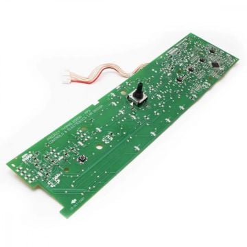 Placa de Interface Brastemp Lavadora W10356413 Bivolt