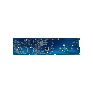 Placa de Interface para Lavadora Brastemp Hulter BWK11 HT7L2030P - Bivolt