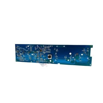 Placa de Potência e Interface para Lavadora Brastemp Hulter BWL11 HT7L2011P - Bivolt