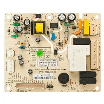 Placa de Potência Electrolux ERF1500 DFN50