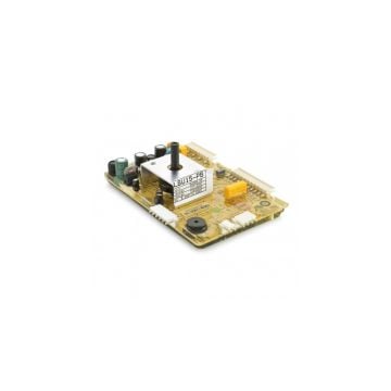 Placa De Potência Lavadora Electrolux Lbu15 70200963 Bivolt