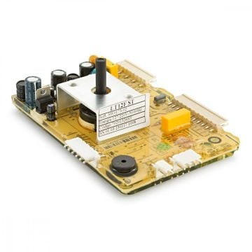 Placa de Potência Electrolux Lavadora 70201326 Bivolt