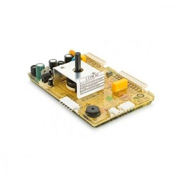 Placa de Potência Electrolux Lavadora LT15F 70201676 Bivolt