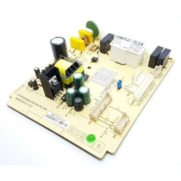 Placa de Potência Lavadora Electrolux 70203227 - Bivolt