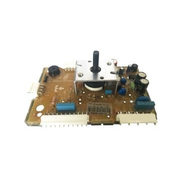 Placa Eletrônica Cliptech Lavadora 41130 - Bivolt