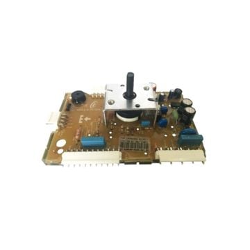 Placa de Potência Lavadora Cliptech 41150 - Bivolt