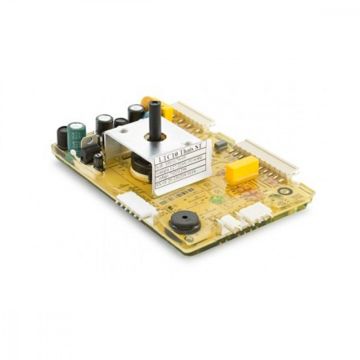 Placa de Potência Lavadora Electrolux  LTC10 70201296 - Bivolt