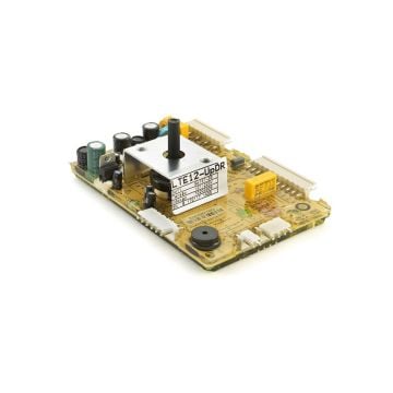 Placa de Potência Lavadora Electrolux LTE12 70202905 - Bivolt