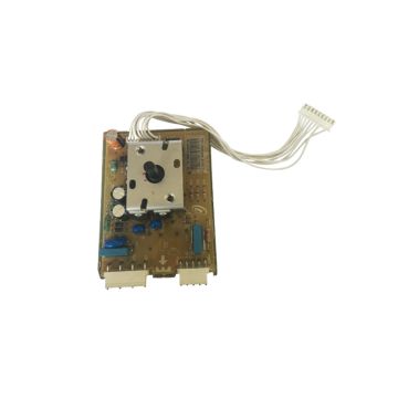 Placa de Potência Cliptech Lavadora 41310 - Bivolt