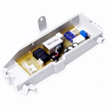 Placa de Potência para Lavadora Brastemp W10899324 - 110V