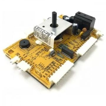 Placa de Potência para Lavadora Electrolux LEC12 70202049 - Bivolt