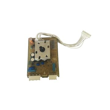 Placa Eletrônica Cliptech para Lavadora Electrolux 41320 - Bivolt