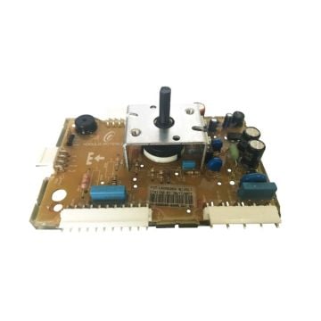 Placa Eletrônica Cliptech Lavadora 42200 Bivolt