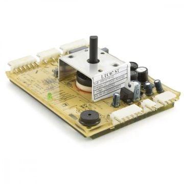 Placa Eletrônica para Lavadora Electrolux LTC07 Emicol - Bivolt