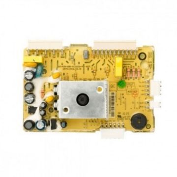 Placa Eletrônica Electrolux Lavadora LTE12 70202698 - Bivolt