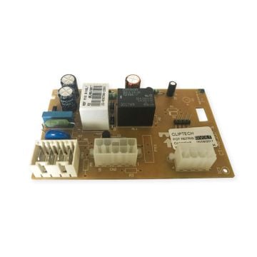 Placa Eletrônica Cliptech Geladeira 40420 Bivolt