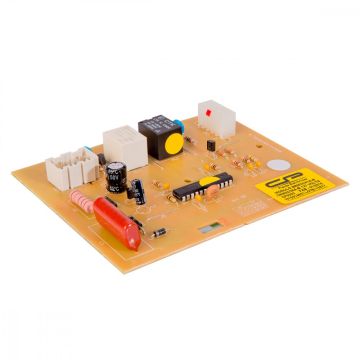 Placa Eletrônica para Geladeira Brastemp Consul CP - 110V