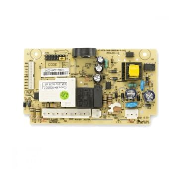 Placa Eletrônica Geladeira Electrolux 64800637 - Bivolt