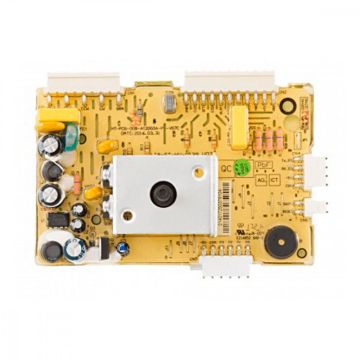 Placa Eletrônica Lavadora Electrolux LT12B A99035101 - Bivolt