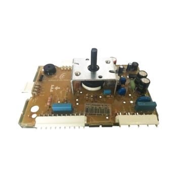 Placa Eletrônica Lavadora Cliptech 41140 - Bivolt