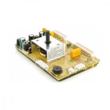 Placa Eletrônica Lavadoras Electrolux LT11F 70201675 - Bivolt