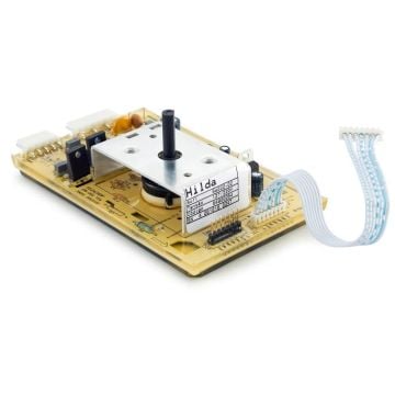 Placa Eletrônica para Lavadora Electrolux LT60 CP - Bivolt