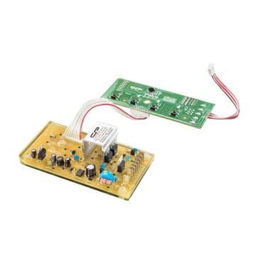 Placa Interface + Potência LR CP CWL75A/CWL10B 3610812 - Bivolt