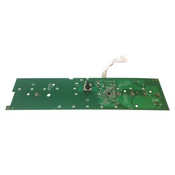 Placa de Interface Cliptech Lavadora 40410 Bivolt