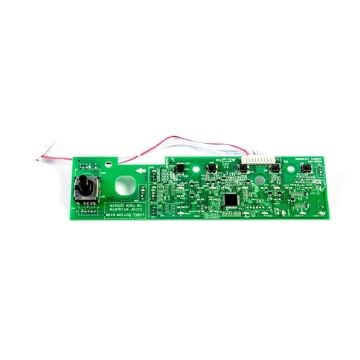 Placa de Interface Lavadora Consul W10626365 - Bivolt