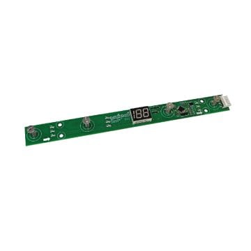 Placa Interface para Electrolux DF47/50 Emicol 72540110000 - Bivolt