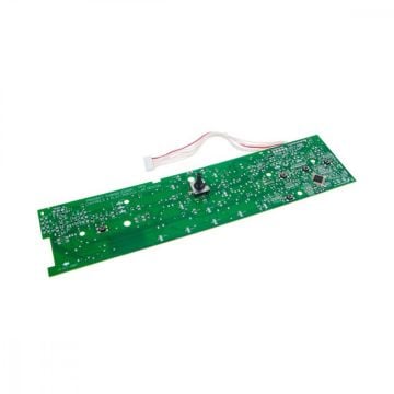 Placa Interface para Lavadora Brastemp W10308925 - Bivolt