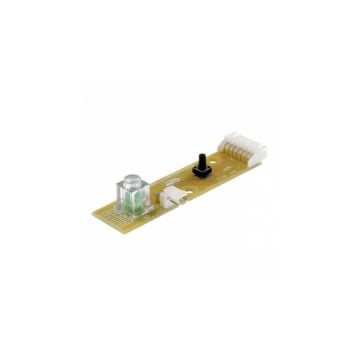 Placa Interface para Lavadora Electrolux LT60 64800629 - Bivolt