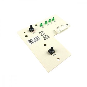 Placa Interface para Lavadora Electrolux LTE09