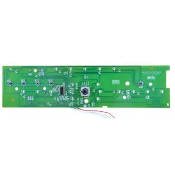 Placa Interface + Potência CP LR Brastemp BWL11 V.3 - Bivolt