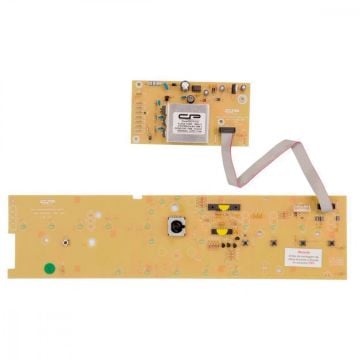 Placa Interface + Potência para Brastemp BWL11A CP - Bivolt