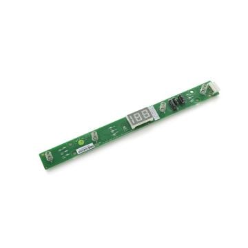 Placa de Interface Electrolux Geladeira 64502351 Bivolt