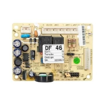 Placa Módulo Electrolux DF46 A99270605 - Bivolt