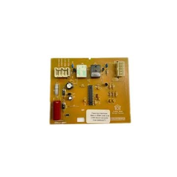 Placa Módulo Refrigerador Brastemp/Consul BRM/CRM - 220V