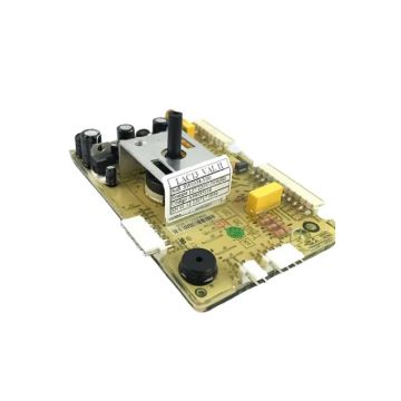 Placa Potência Lavadora LAC13 Electrolux A99035116 - Bivolt