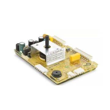 Placa Potência Lavadora LTC10 Electrolux A99035152 - Bivolt