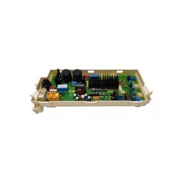 Placa Principal Para Lava e Seca LG WD-1485AD - 110V