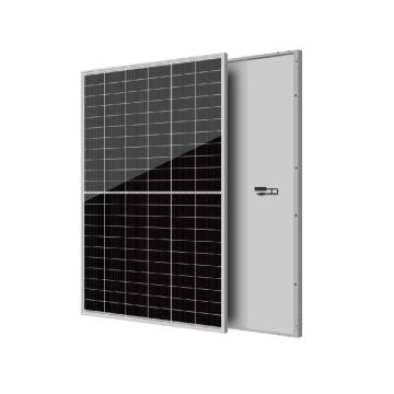 Placa Solar Fotovoltaica N-Type Monocristalino Znshine 132 Células ZXMR-UHLD132 550Wp